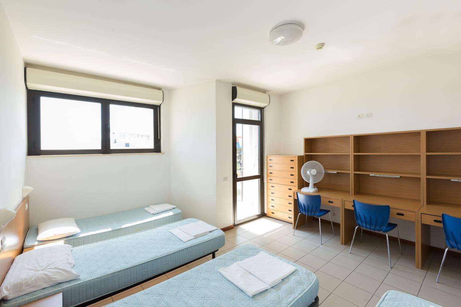 Ostello Ipsia San Benedetto del Tronto Exterior photo