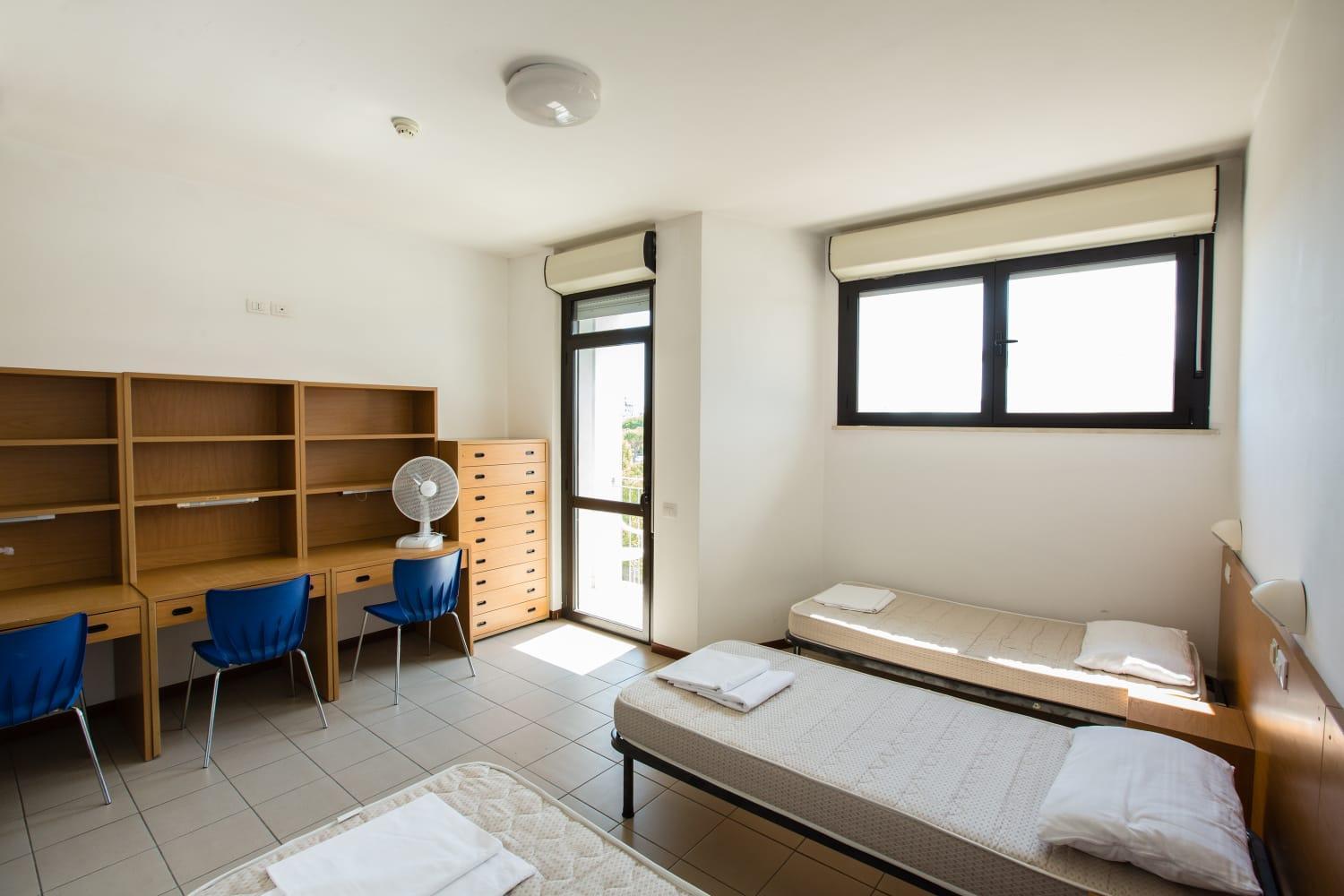 Ostello Ipsia San Benedetto del Tronto Exterior photo