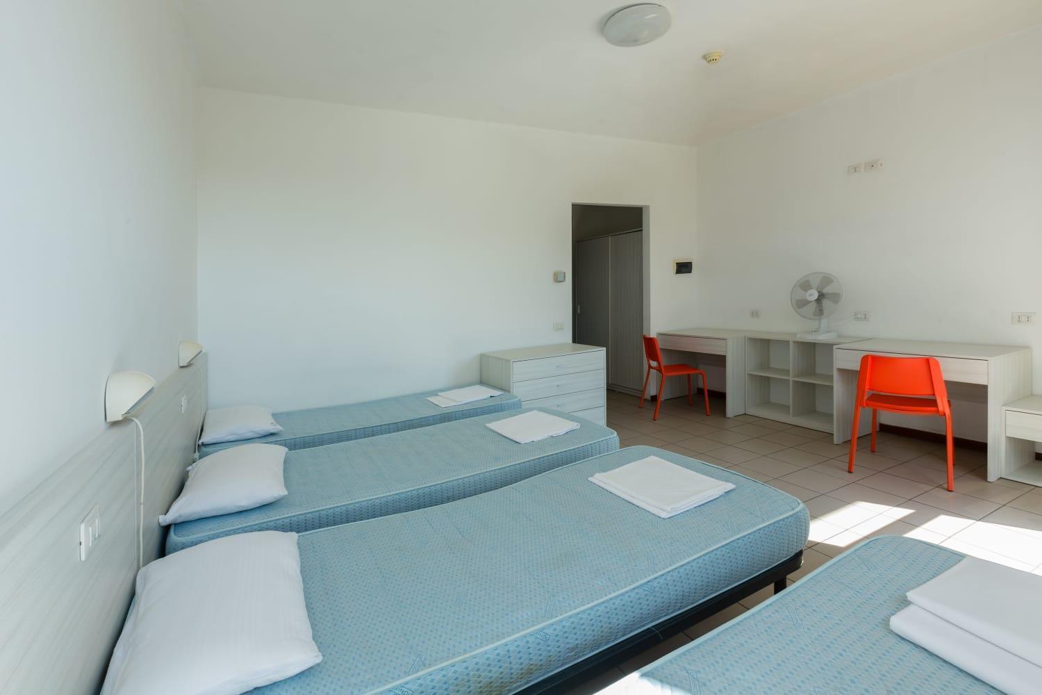 Ostello Ipsia San Benedetto del Tronto Exterior photo