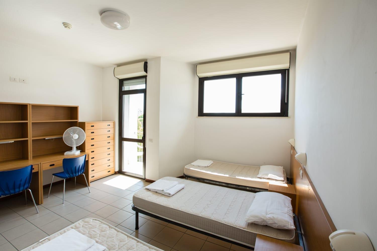 Ostello Ipsia San Benedetto del Tronto Exterior photo