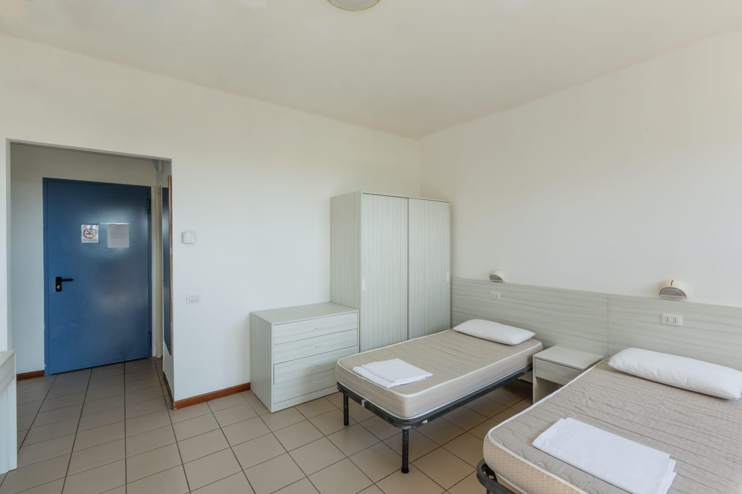 Ostello Ipsia San Benedetto del Tronto Exterior photo