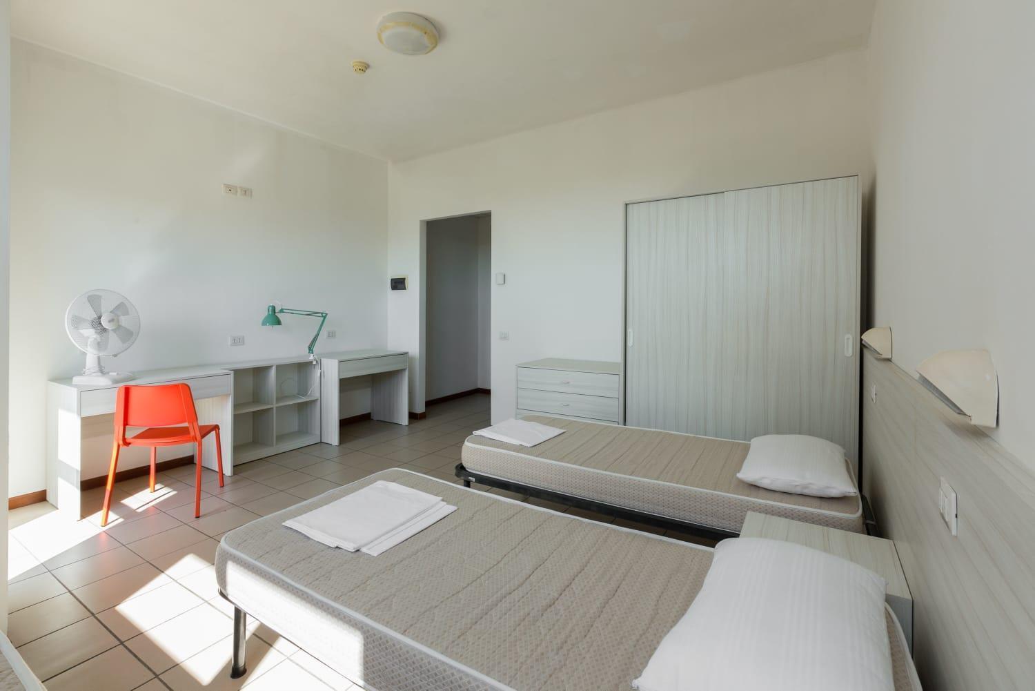 Ostello Ipsia San Benedetto del Tronto Exterior photo