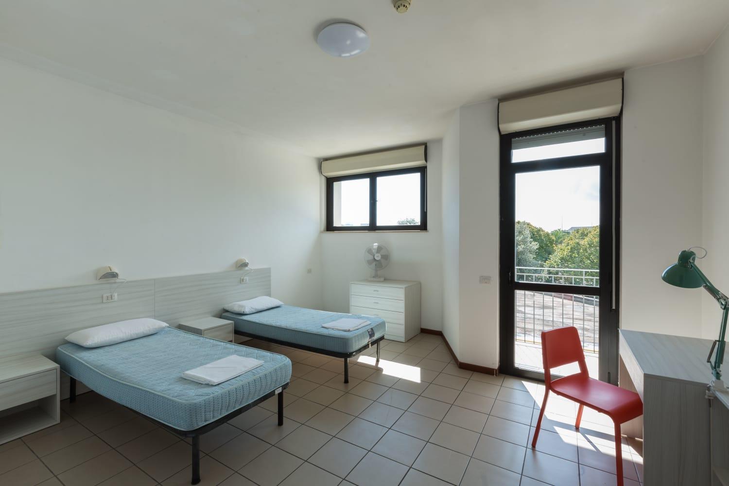 Ostello Ipsia San Benedetto del Tronto Exterior photo