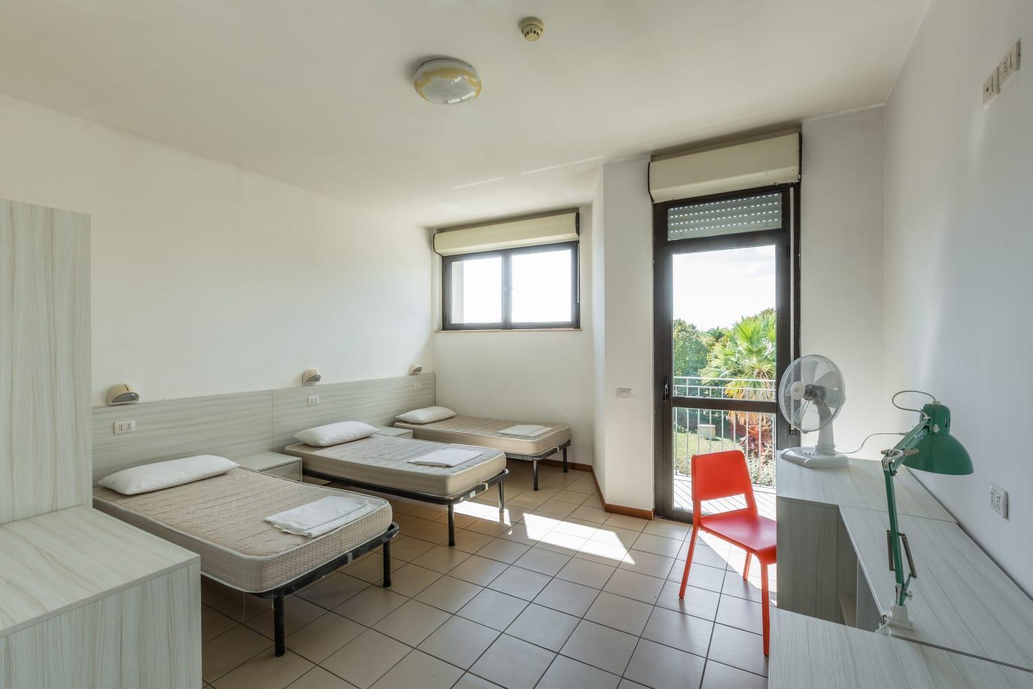 Ostello Ipsia San Benedetto del Tronto Exterior photo