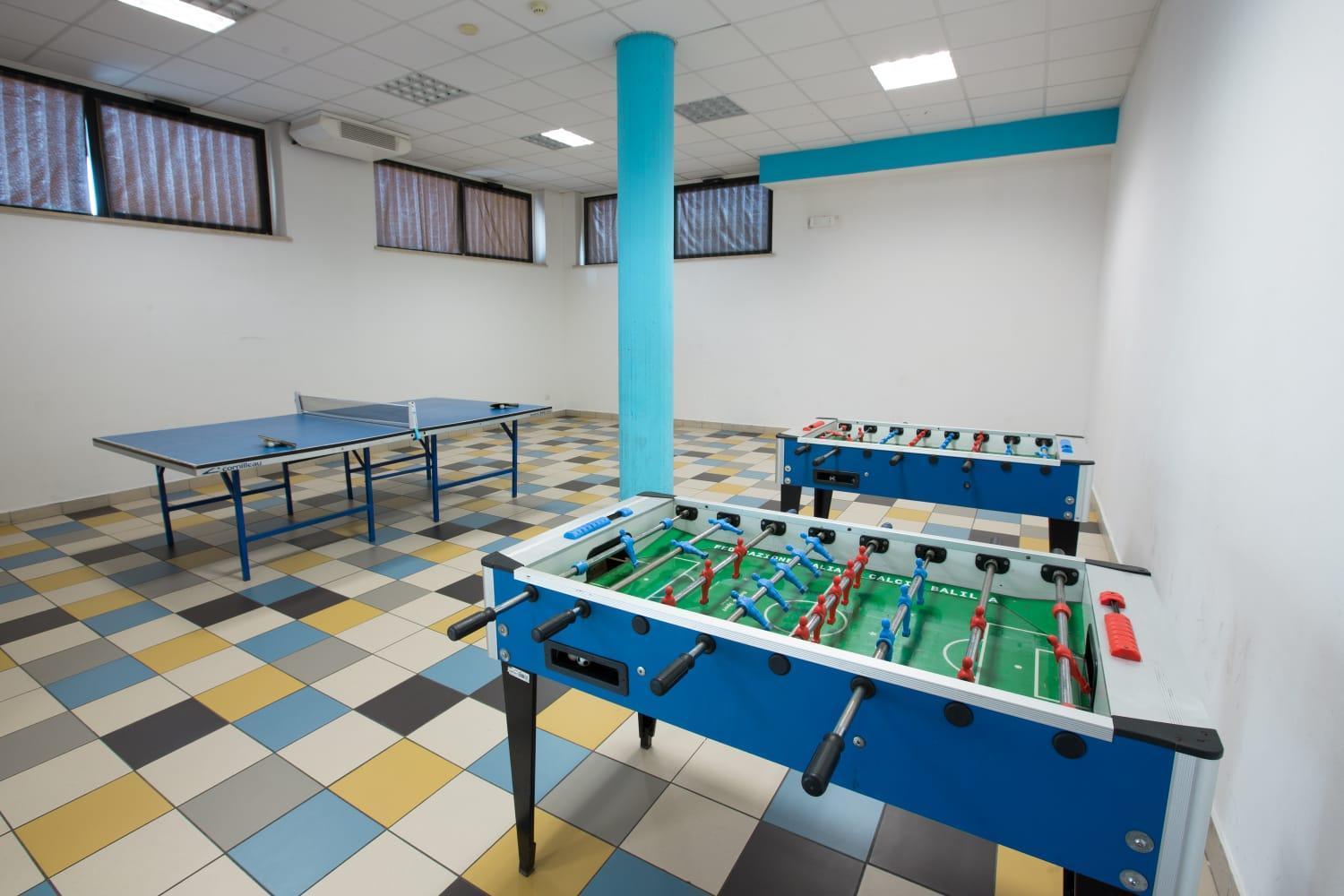 Ostello Ipsia San Benedetto del Tronto Exterior photo